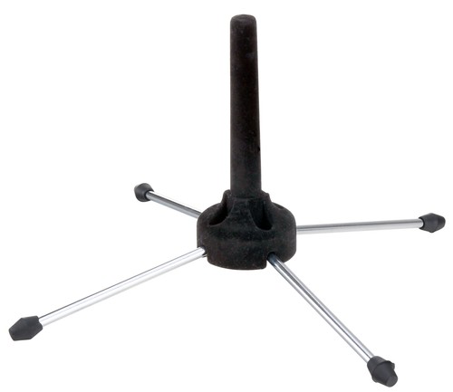 Support pour flute traversiere - flute,