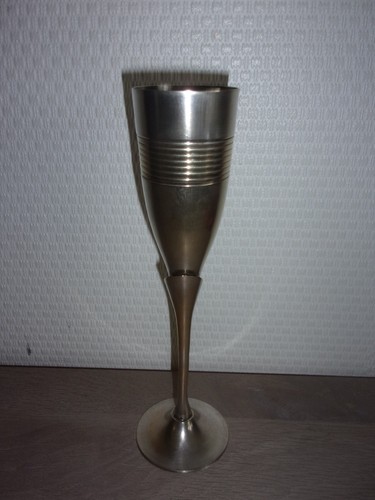 Coupe flûte champagne - flûte, à