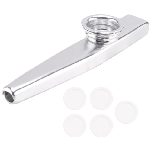 Métal alliage aluminium - métal, en