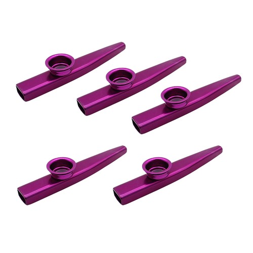 Flute alliage aluminium - en, d'aluminium