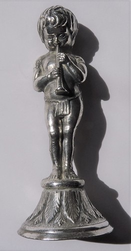 Ancienne sculpture petit - ancienne,