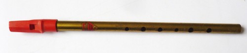 Flute trous generation - à,